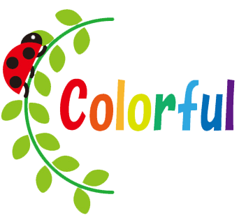 Colorful